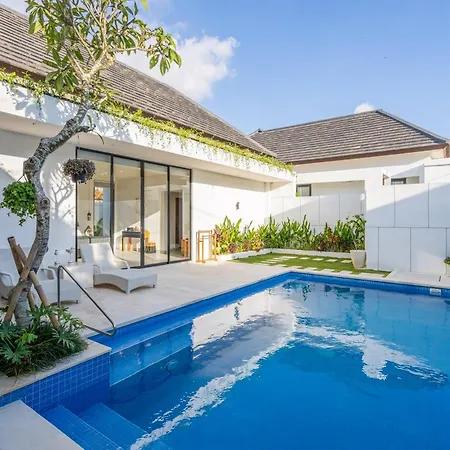 Serai Villa By Betterplace