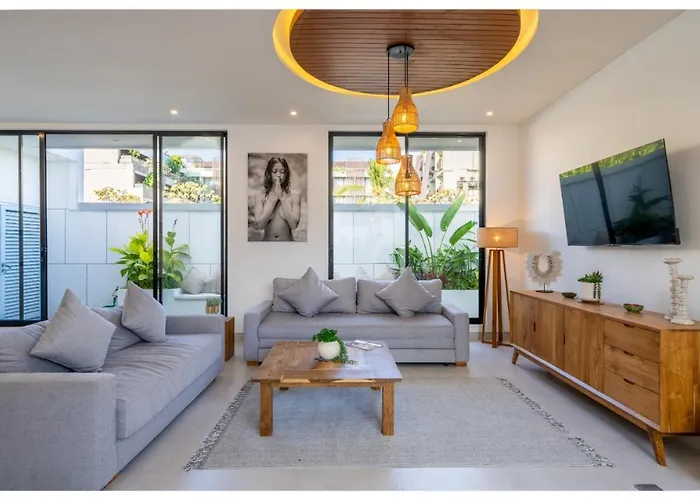 Villa Serai By Betterplace Seminyak