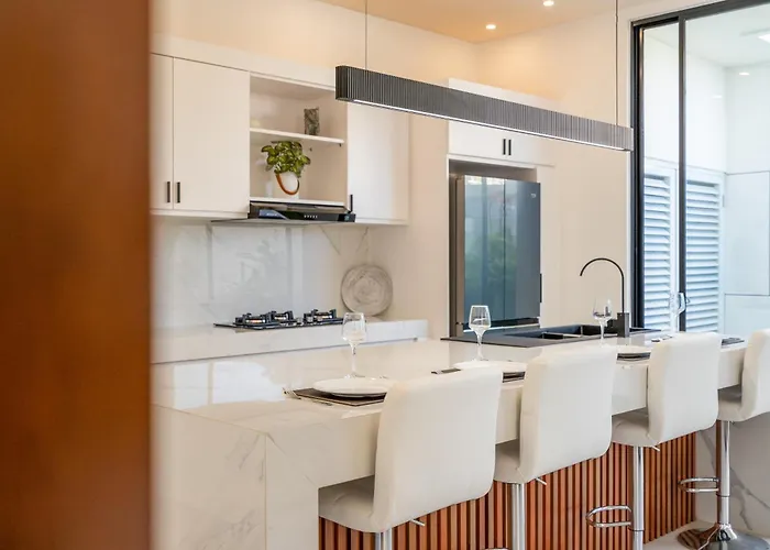 Villa Serai By Betterplace Seminyak (Bali)