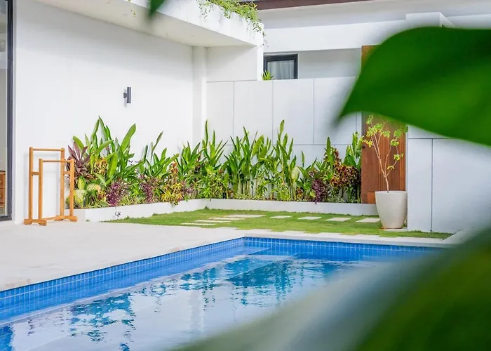 Serai By Betterplace * Seminyak