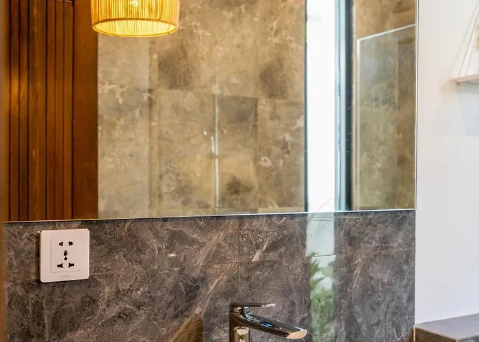 Serai By Betterplace Villa *