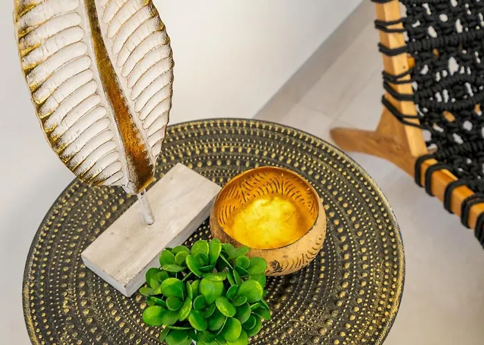 Serai By Betterplace Villa *