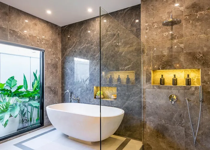 Serai By Betterplace Villa *