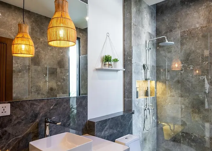 Serai By Betterplace Villa Seminyak (Bali)