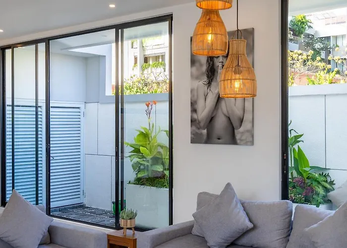 Serai By Betterplace * Seminyak