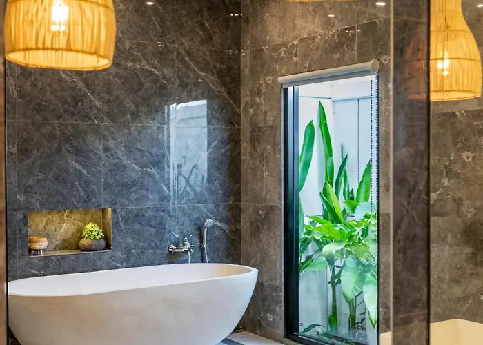 Villa Serai By Betterplace *