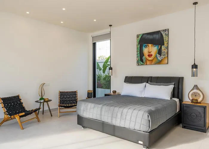 Villa Serai By Betterplace Seminyak