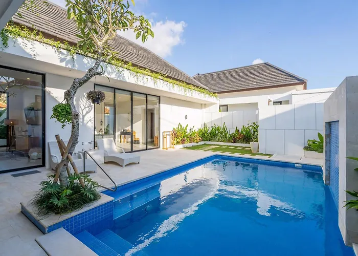 Serai By Betterplace * Seminyak